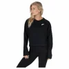 Nsw Tech Fleece Crew Black