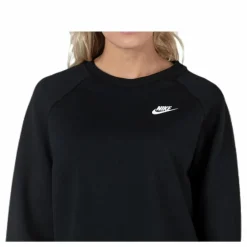 Nsw Tech Fleece Crew Black
