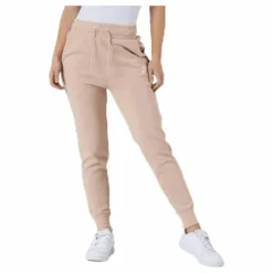 Nsw Tech Fleece Pant Beige
