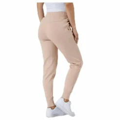 Nsw Tech Fleece Pant Beige