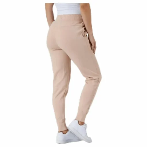 Nsw Tech Fleece Pant Beige