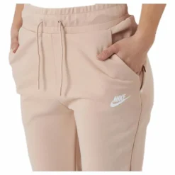 Nsw Tech Fleece Pant Beige