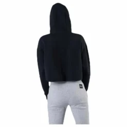 Nsw Tech Fleece Po Hoodie White/Black