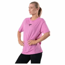 Nsw Tee Air Pink