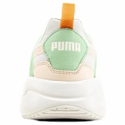 Nuage Run Cage White/Green