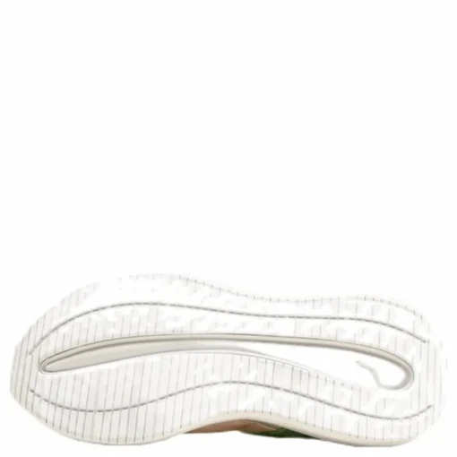 Nuage Run Cage White/Green
