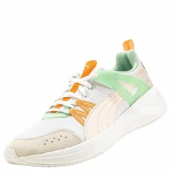 Nuage Run Cage White/Green