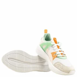 Nuage Run Cage White/Green