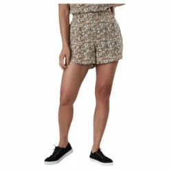 Nya Hw Shorts Black