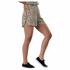 Nya Hw Shorts Black