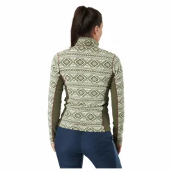 Olga Fleece Tweed