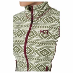 Olga Fleece Tweed