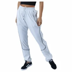 Oly Pant White