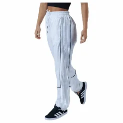 Oly Pant White