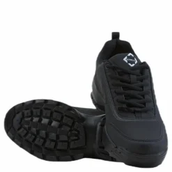 Omega Black
