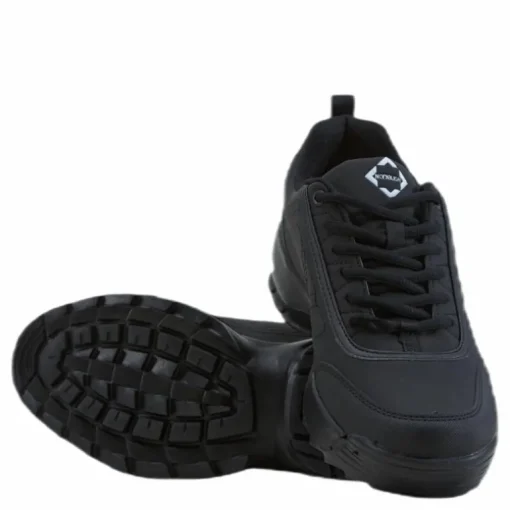 Omega Black