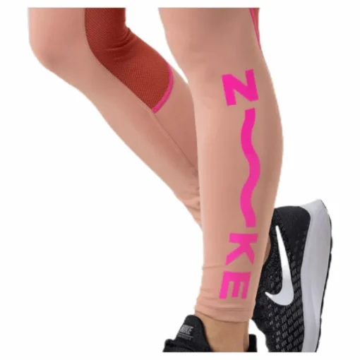 One 7/8 Tights Pink