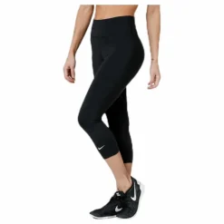 One Capri White/Black