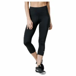 One Capri White/Black