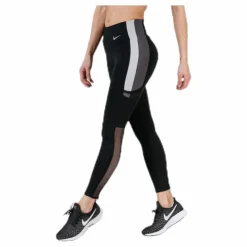 One Lux 7/8 Tights Black/Grey