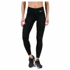 One Lux 7/8 Tights Black/Grey