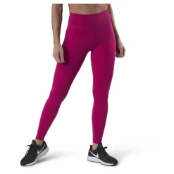 One Mid Rise Tight 2.0 White/Red
