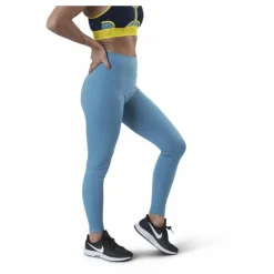 One Mid Rise Tight 2.0 White