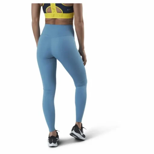 One Mid Rise Tight 2.0 White