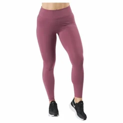 One Mid Rise Tight 2.0 White/Beige