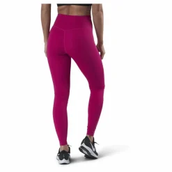 One Mid Rise Tight 2.0 White/Red