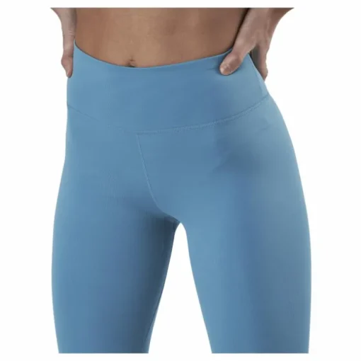 One Mid Rise Tight 2.0 White
