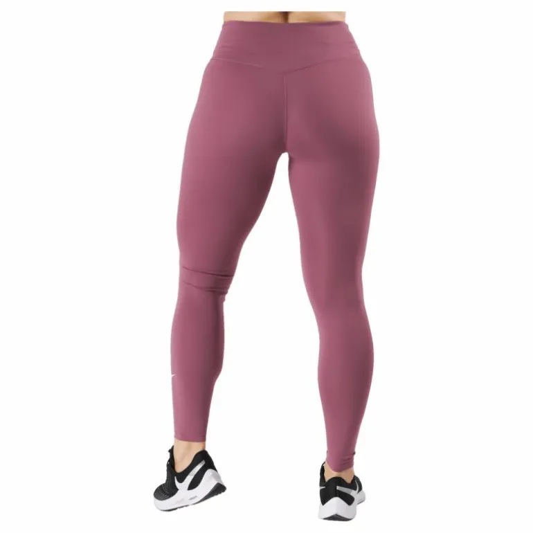 One Mid Rise Tight 2.0 White/Beige