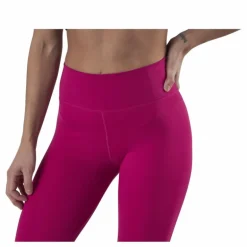 One Mid Rise Tight 2.0 White/Red