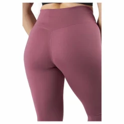 One Mid Rise Tight 2.0 White/Beige