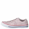 One Star - Ox White/Pink