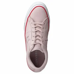 One Star - Ox White/Pink