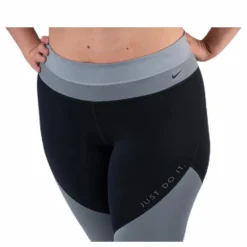 One Tight 7/8 Colorblock Plus Grey