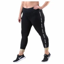 One Tight 7/8 Plus Black