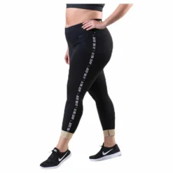 One Tight 7/8 Plus Black
