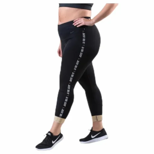 One Tight 7/8 Plus Black