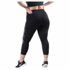 One Tight 7/8 Plus Black