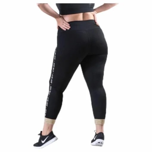 One Tight 7/8 Plus Black