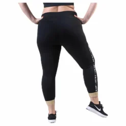 One Tight 7/8 Plus Black