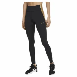 One Tight Black/Gold