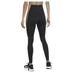 One Tight Black/Gold