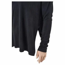 Onlamalia L/s V-neck Pullover Black