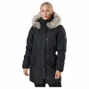 Onliris Fur Winter Parka Cc Ot Black