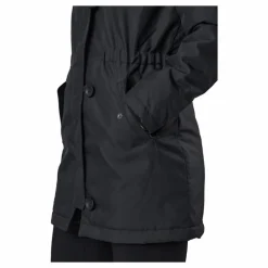 Onliris Fur Winter Parka Cc Ot Black