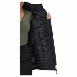 Onliris Fur Winter Parka Cc Ot Black