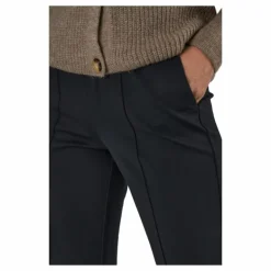 Onlpoptrash-suki Life Mw Pant Black